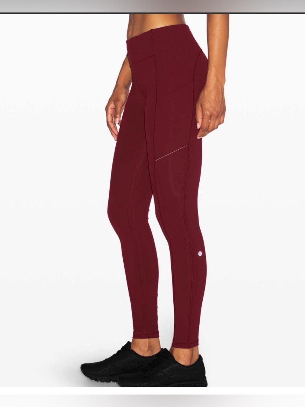 Lululemon Speed Up Leggings